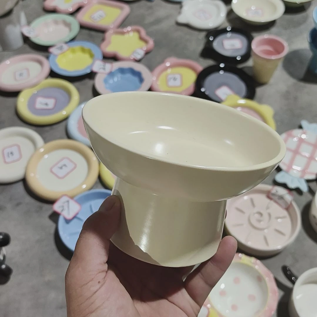瓷瑕疵陶瓷介意不拍