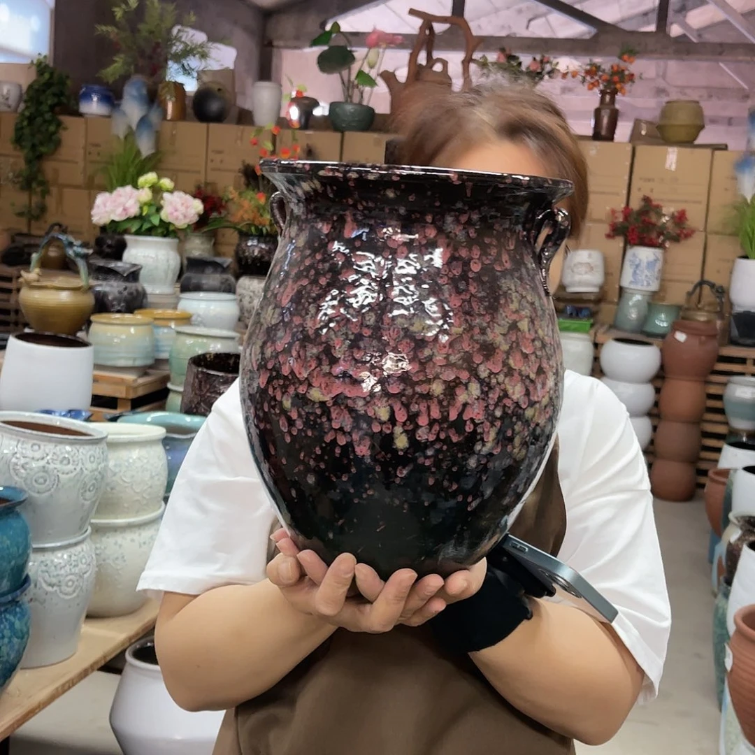 高度28口径20厘米