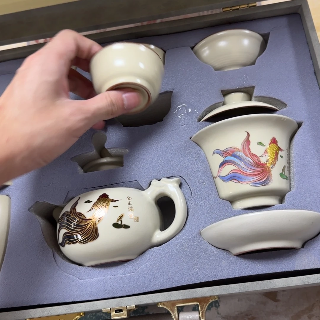 陶瓷茶具陶瓷茶具