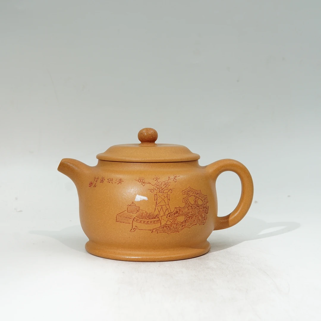 德蕴-江亭亭-江案卿传人-葵黄段-280cc，PLJTT251219016