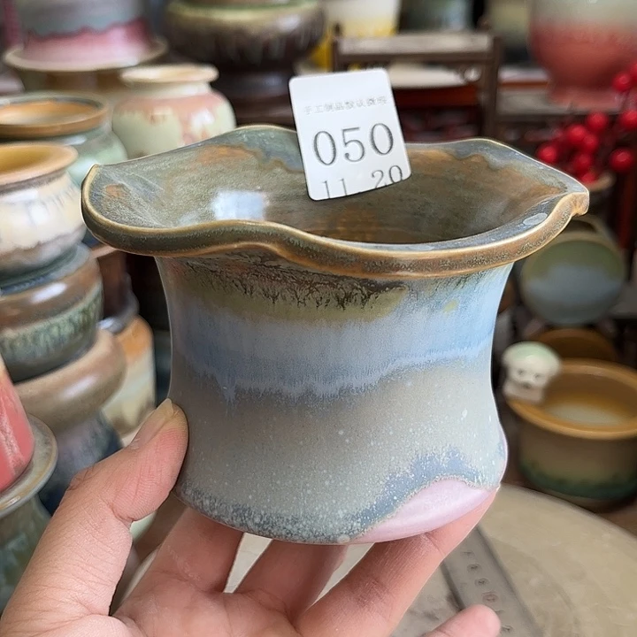 瓷片景德镇陶瓷手工制作