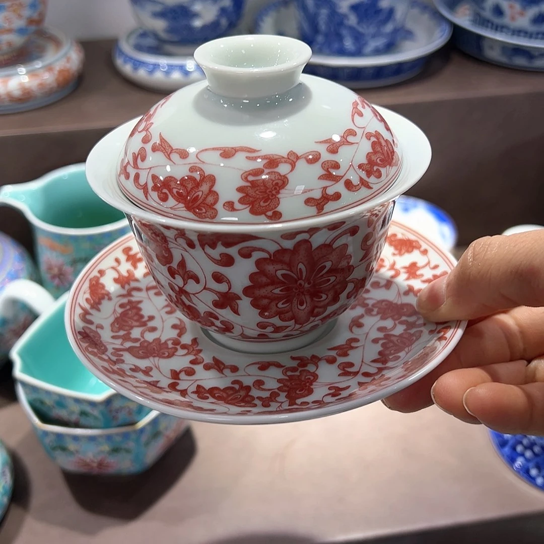 全场七景德镇都在活动中了吧哈我