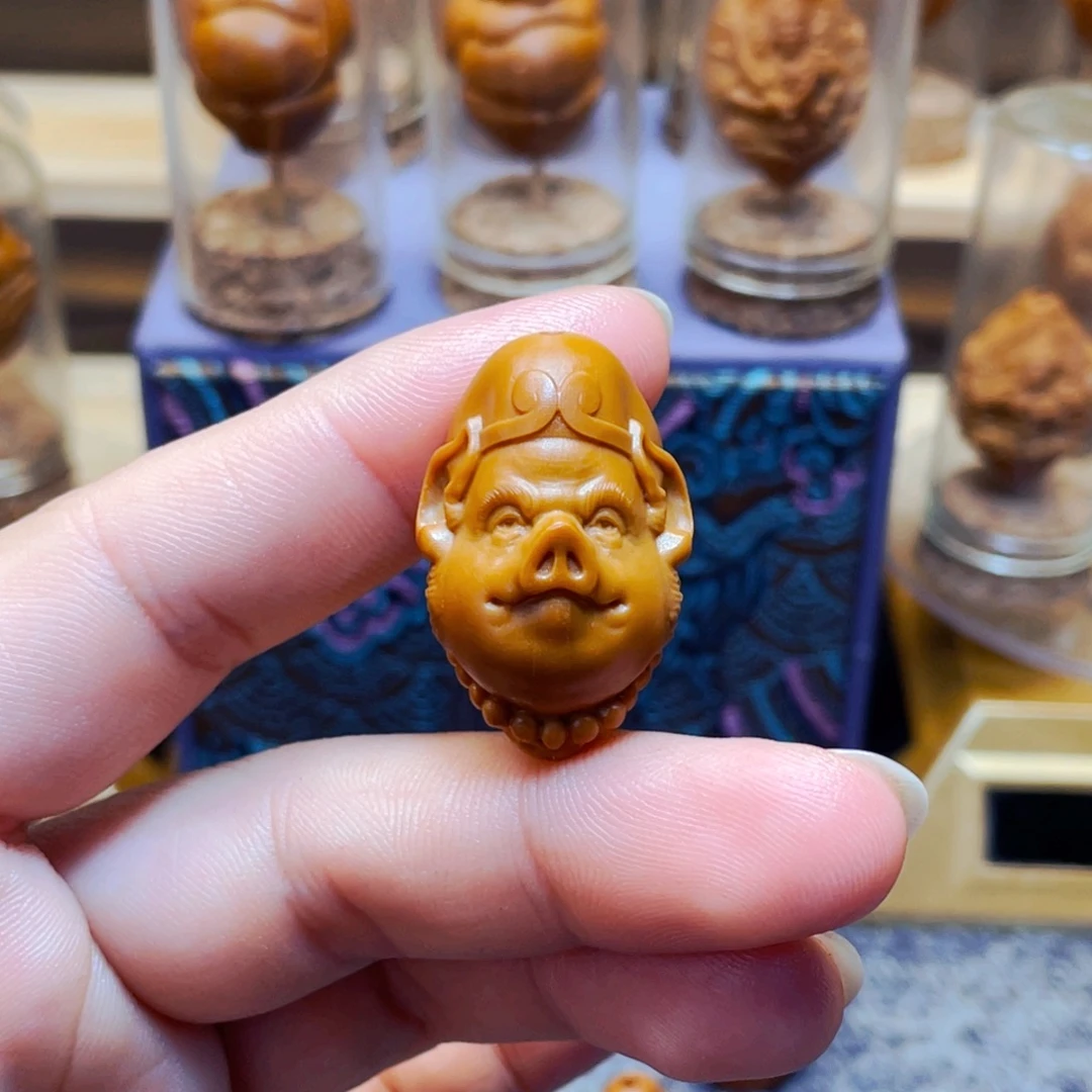 手串/手链橄榄核橄榄