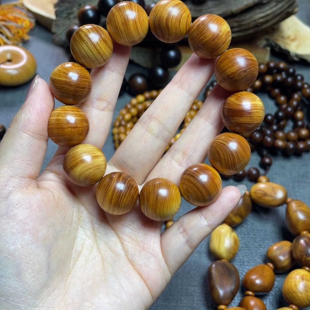 柏木（崖柏）1.8玉化