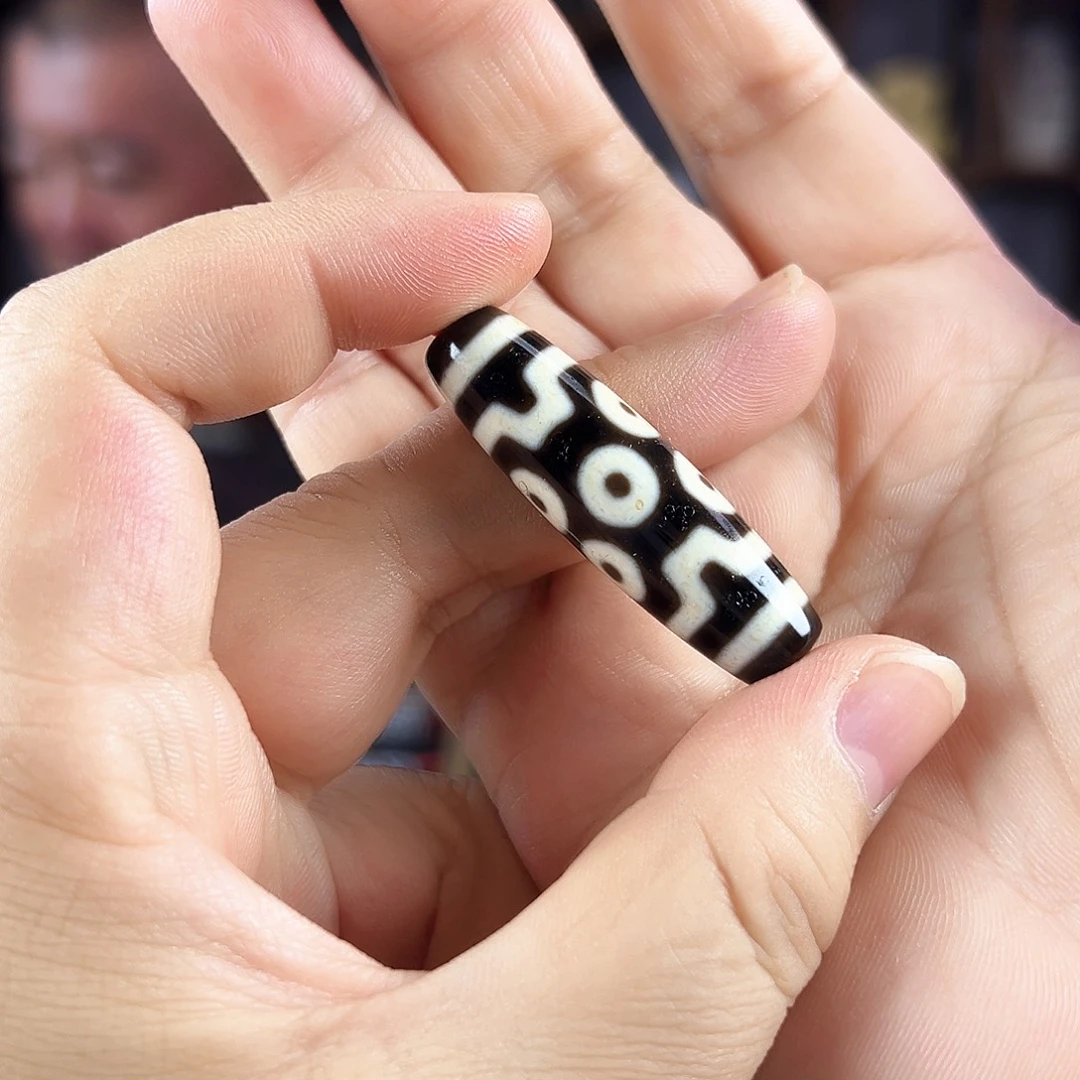 玛瑙/玉髓合金颈饰～任晓攀