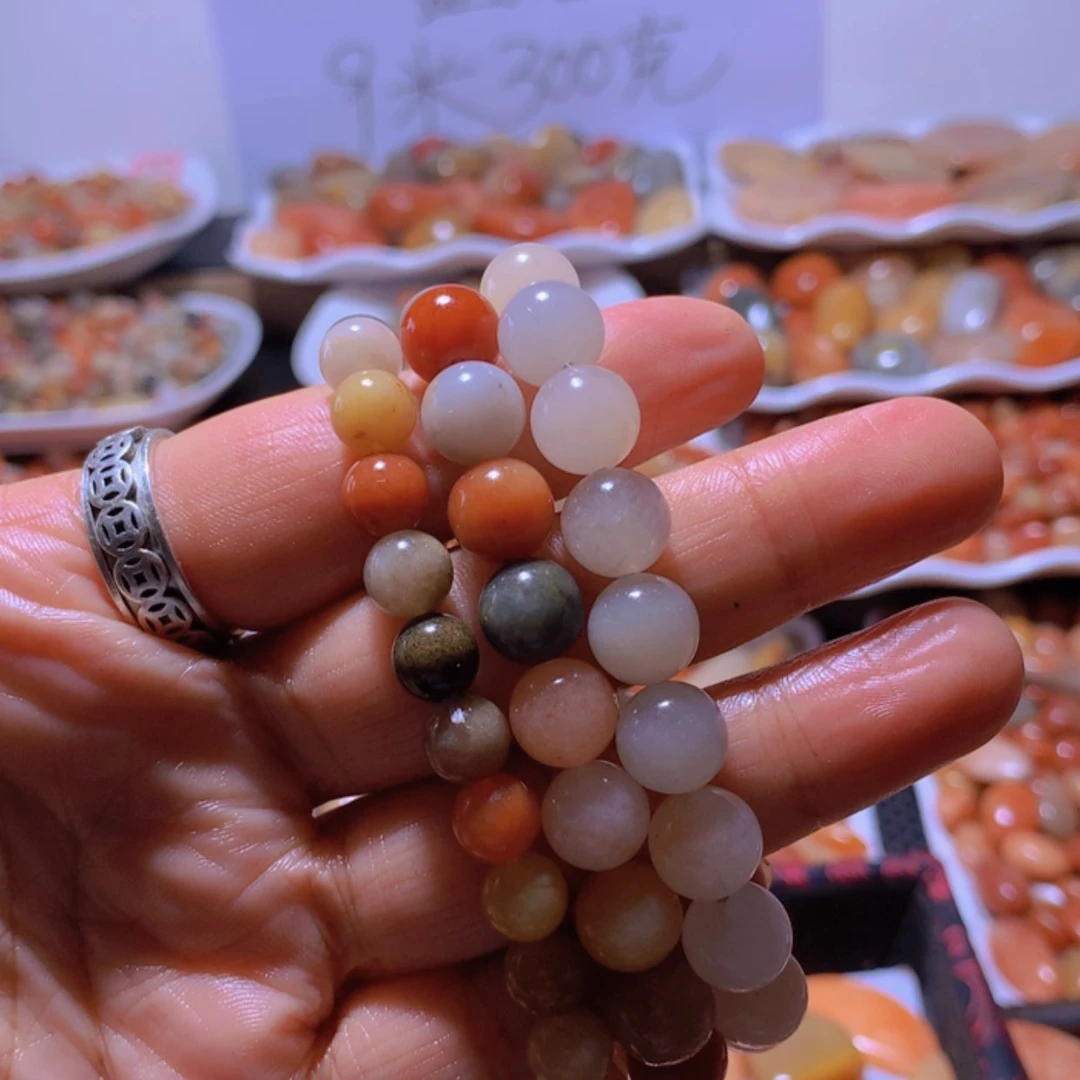 【闪购商品】盆景石