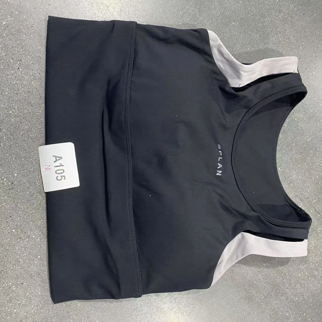 A105高端品牌修身舒适时尚休闲瑜伽服