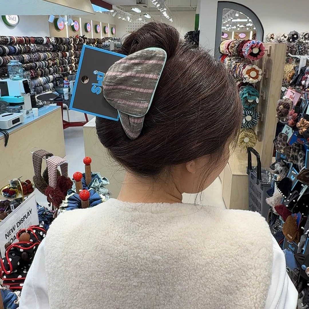 皮质非金属三角抓106