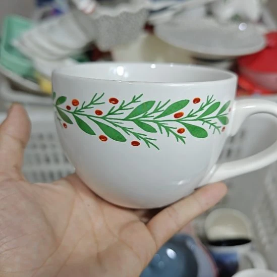 瓷片陶瓷餐具杯碗盘微瑕介意慎拍