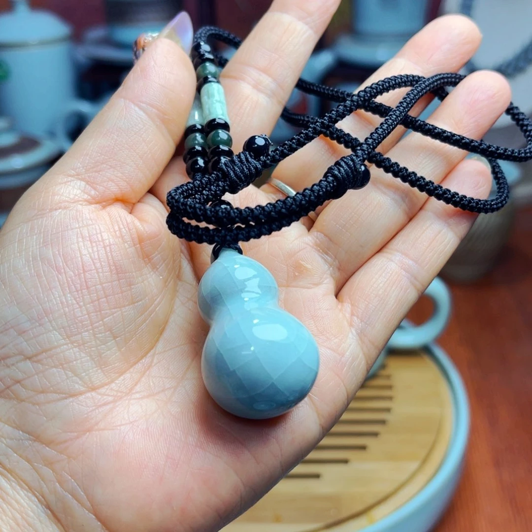 【闪购商品】河南原产地汝瓷厂，好茶器会说话