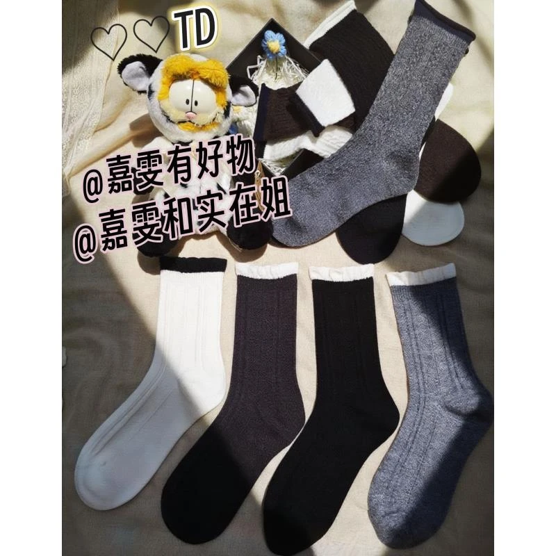 森林【临时链接】春夏秋冬女袜