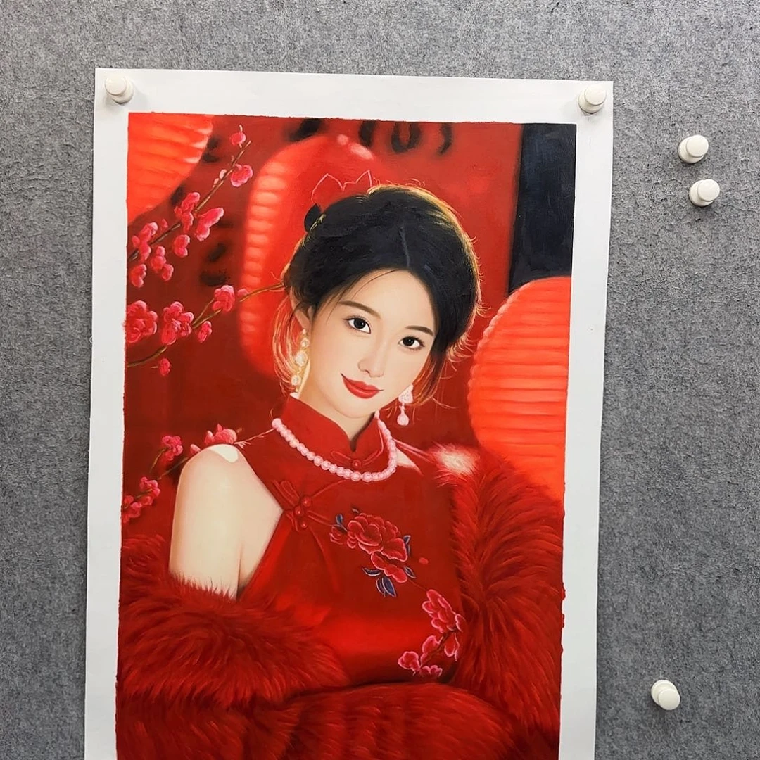 用***8书法作品多次参加