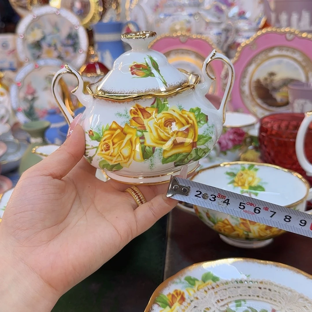欧洲瓷器收藏鉴赏