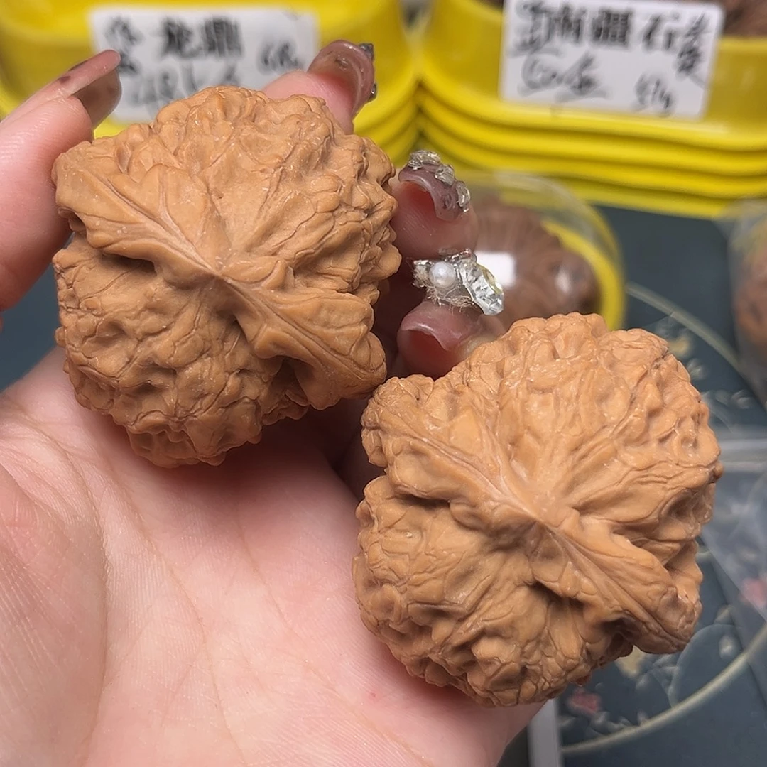 把件文玩核桃48-20611-02