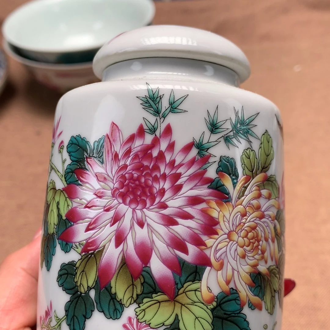 摆件旧藏瓷器旧藏瓷器0