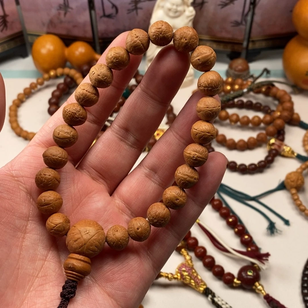 凤眼菩提吊坠。。。。。。。。。。。