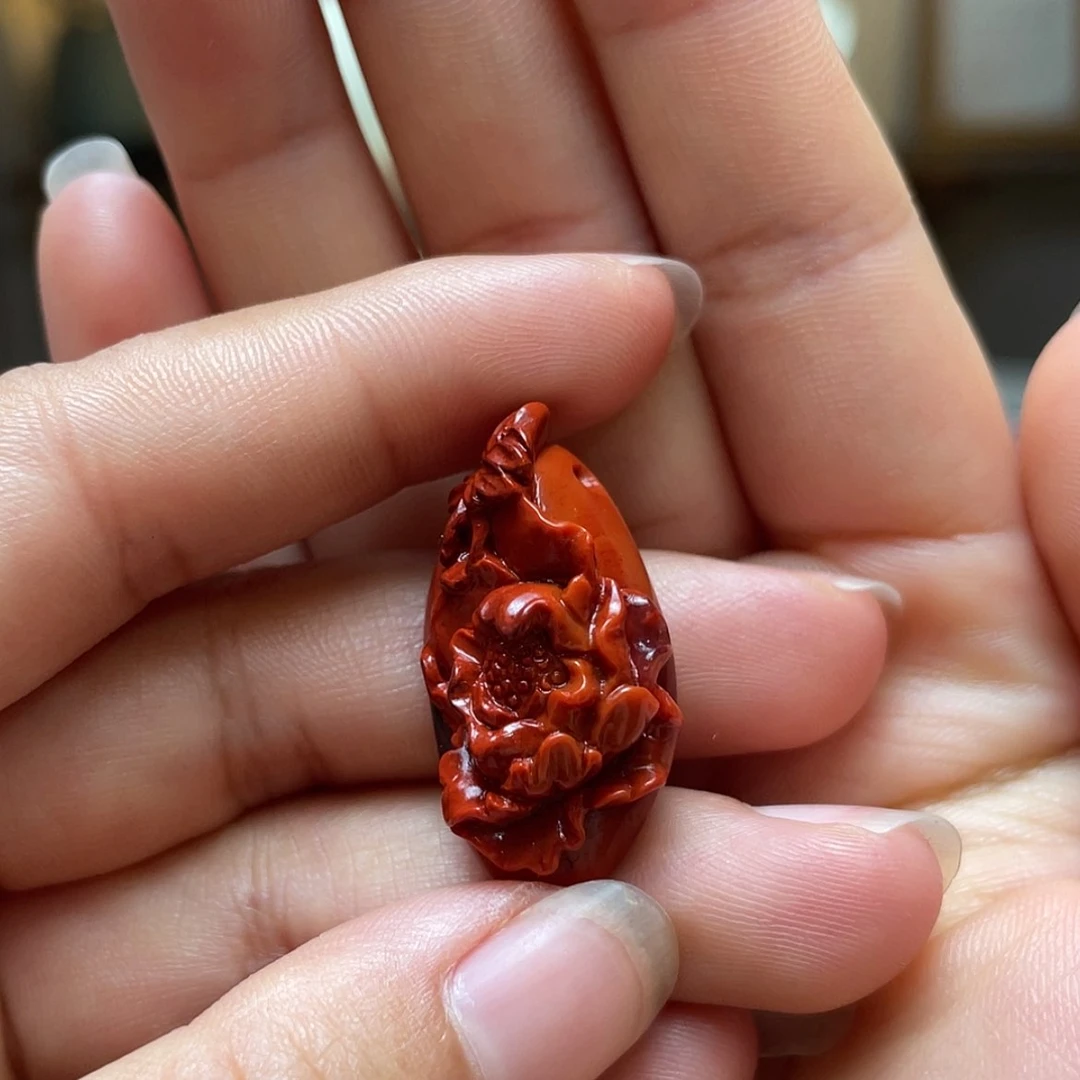 【闪购商品】未镶嵌南红玛瑙珠宝奇石