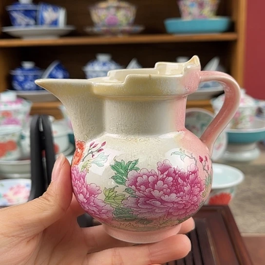 微瑕微瑕景德镇陶瓷