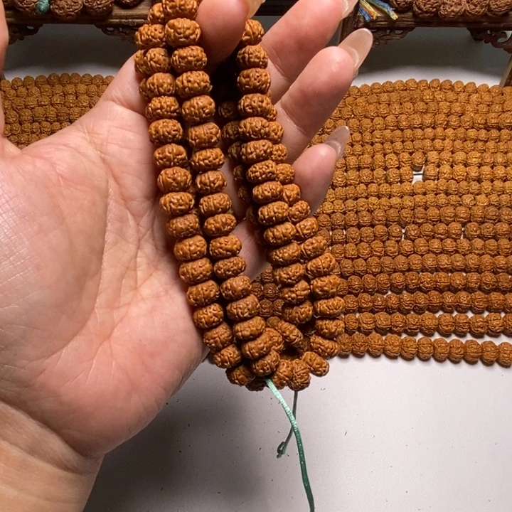 凯***3金刚菩提吊坠金刚