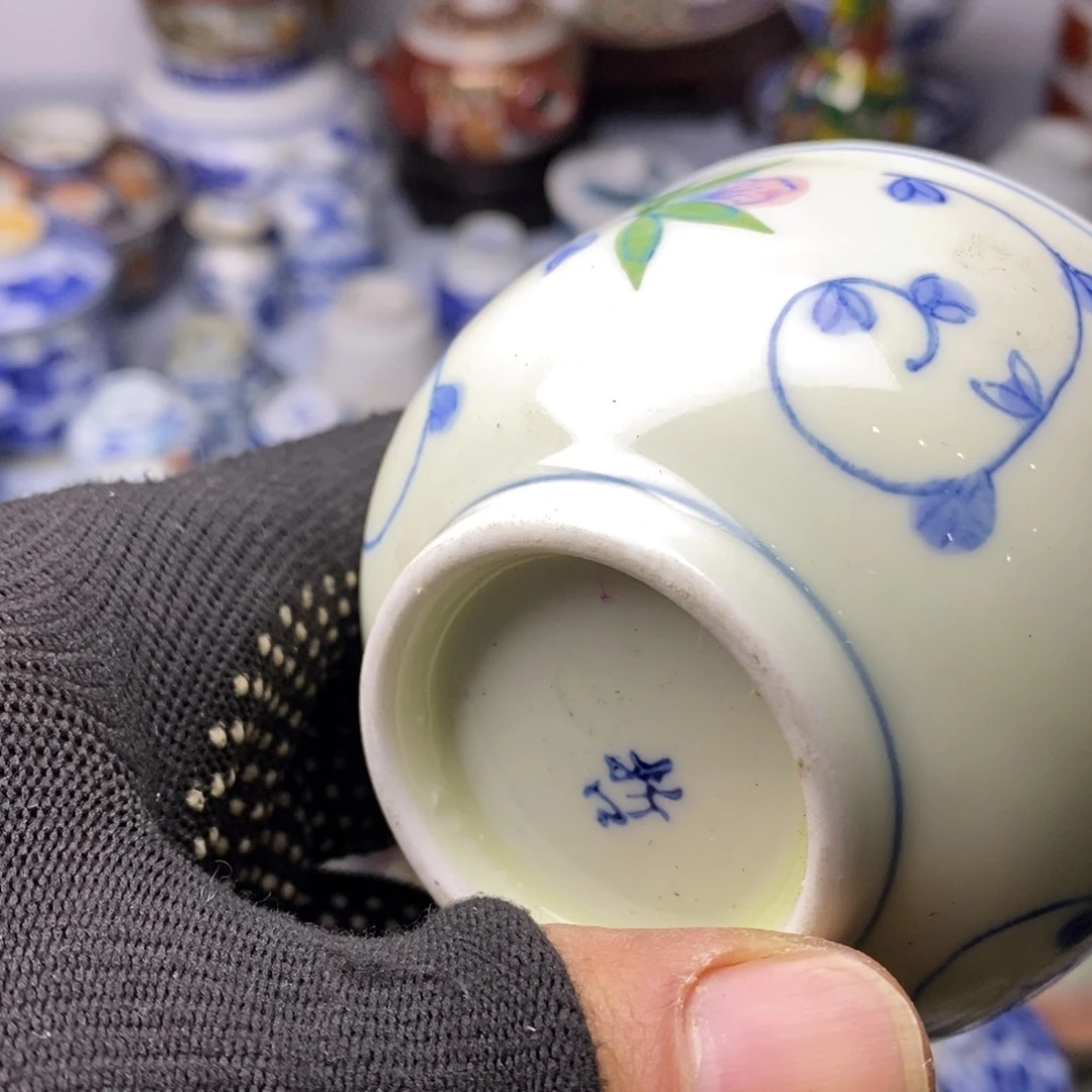 瓷片不用我送过去咯的咯哦