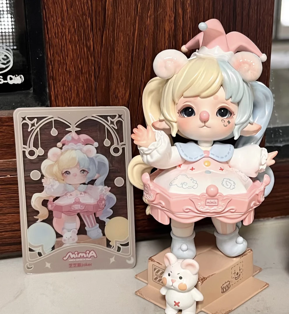 苗苗文具笔袋礼盒