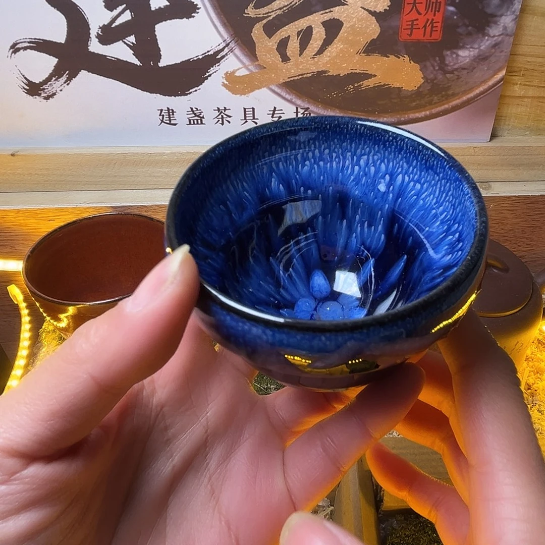 茶盏在这条街走起好舒服哟