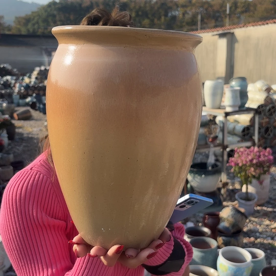 口径20高度30 一个黄