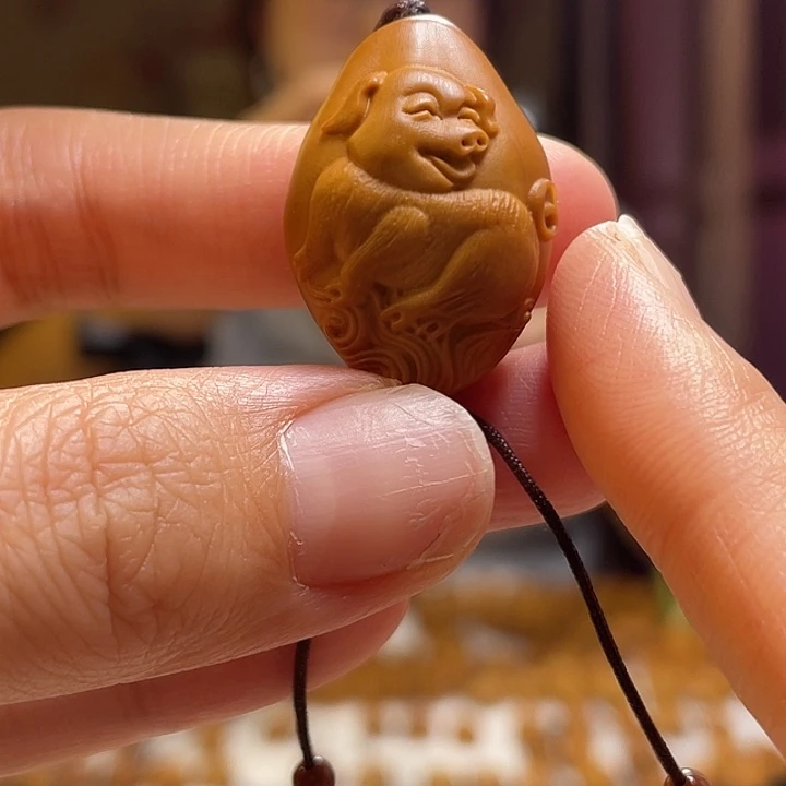 手串/手链橄榄核