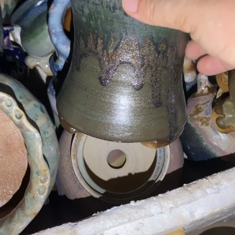 罐9350 微瑕38包邮景德镇陶瓷