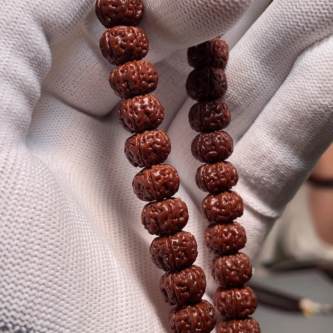 金刚菩提手串J****g手持