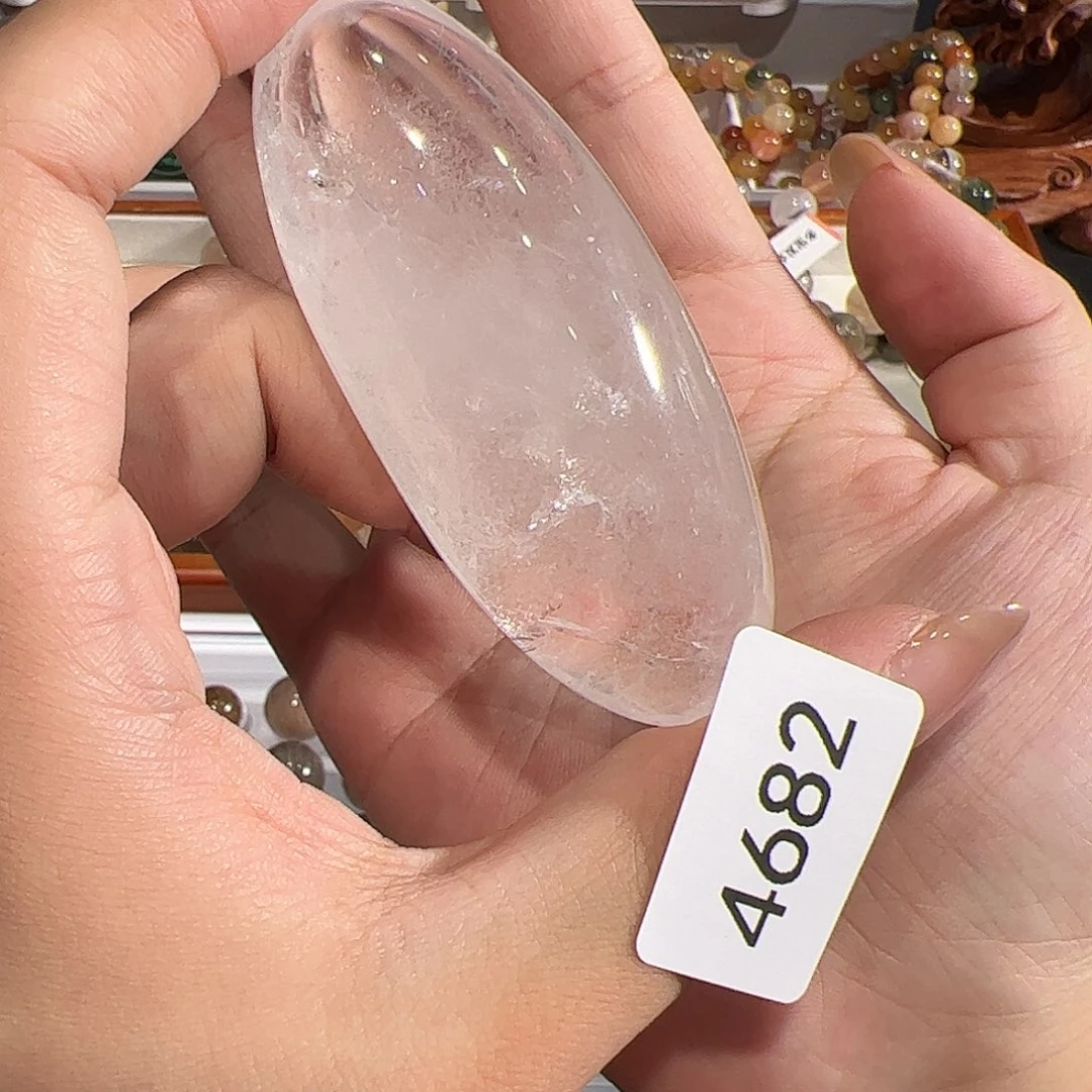 未镶嵌大型摆件（非配饰）水晶