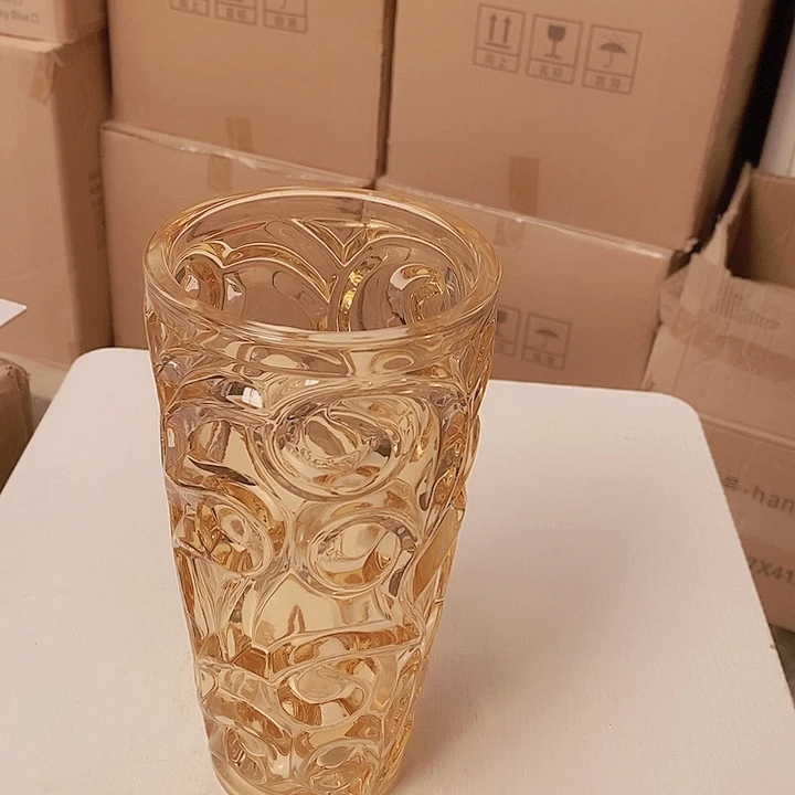 手工艺品玻璃高23.11孤品宠粉福利