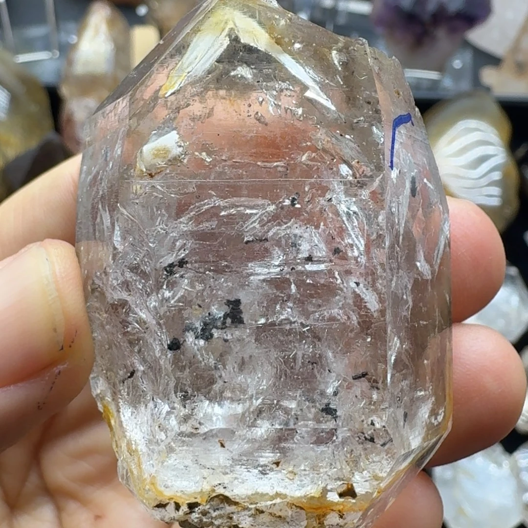 天***S石材闪灵水胆福利