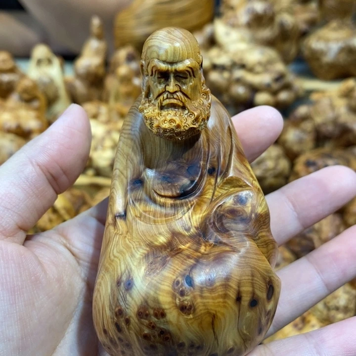 柏木（崖柏）崖柏888