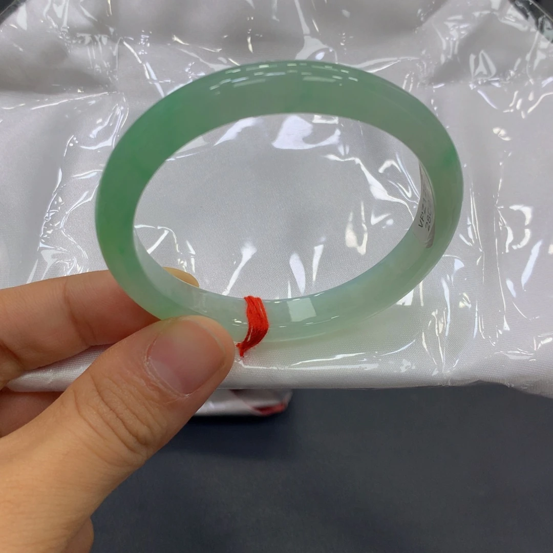 未镶嵌手镯翡翠翡翠31