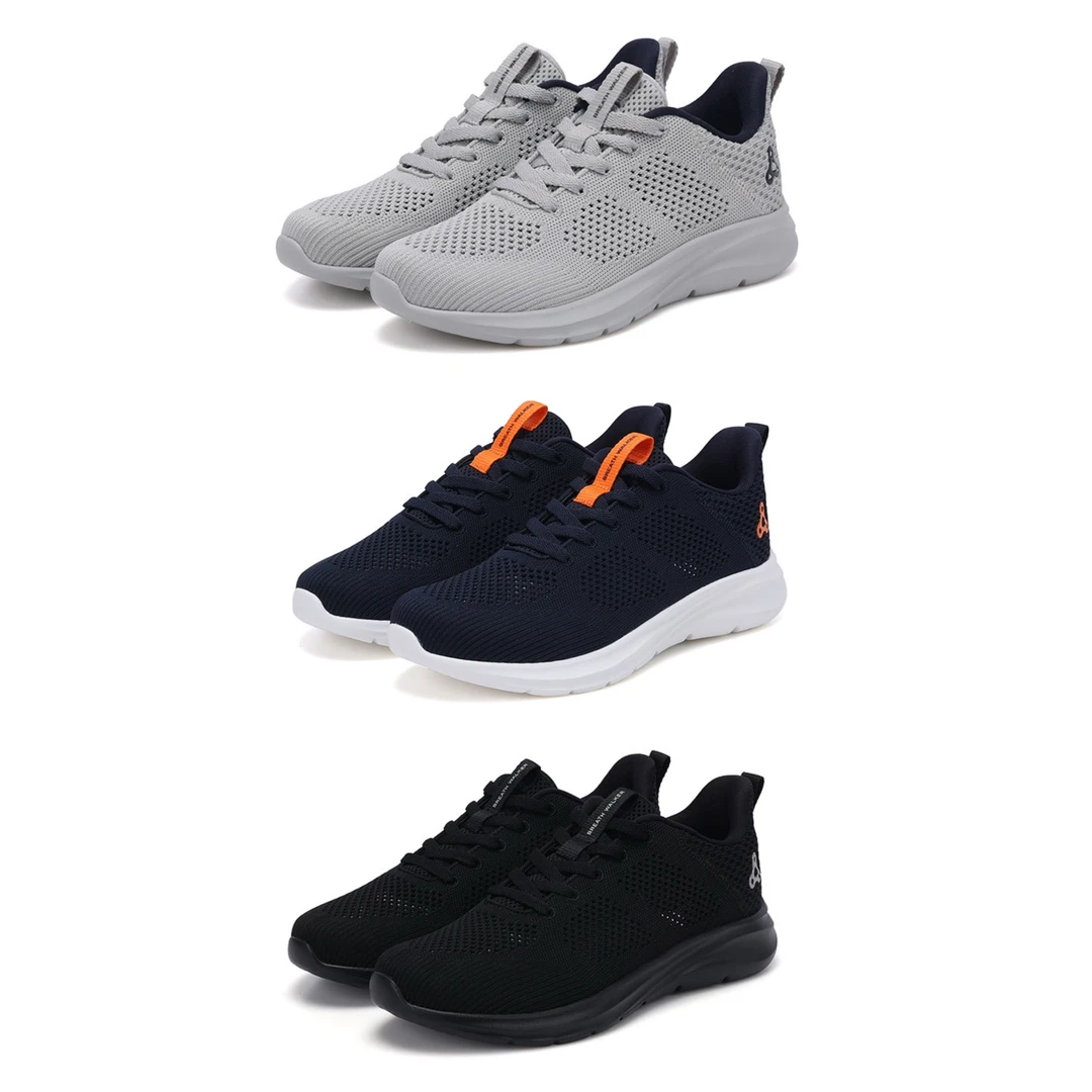 足行健休闲运动健步鞋