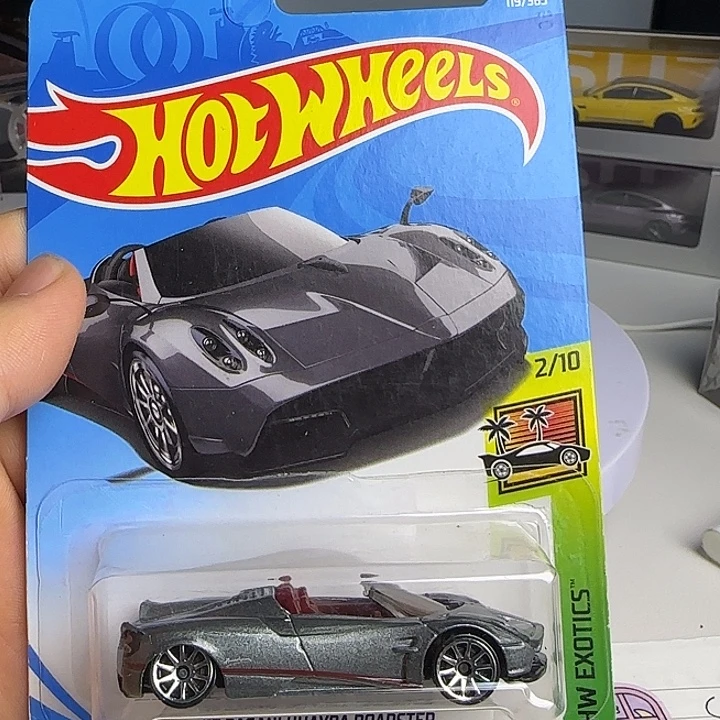 风火轮车模1 64不退换