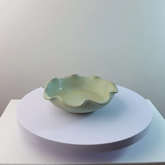 摆件陶瓷艺术高端瓷器