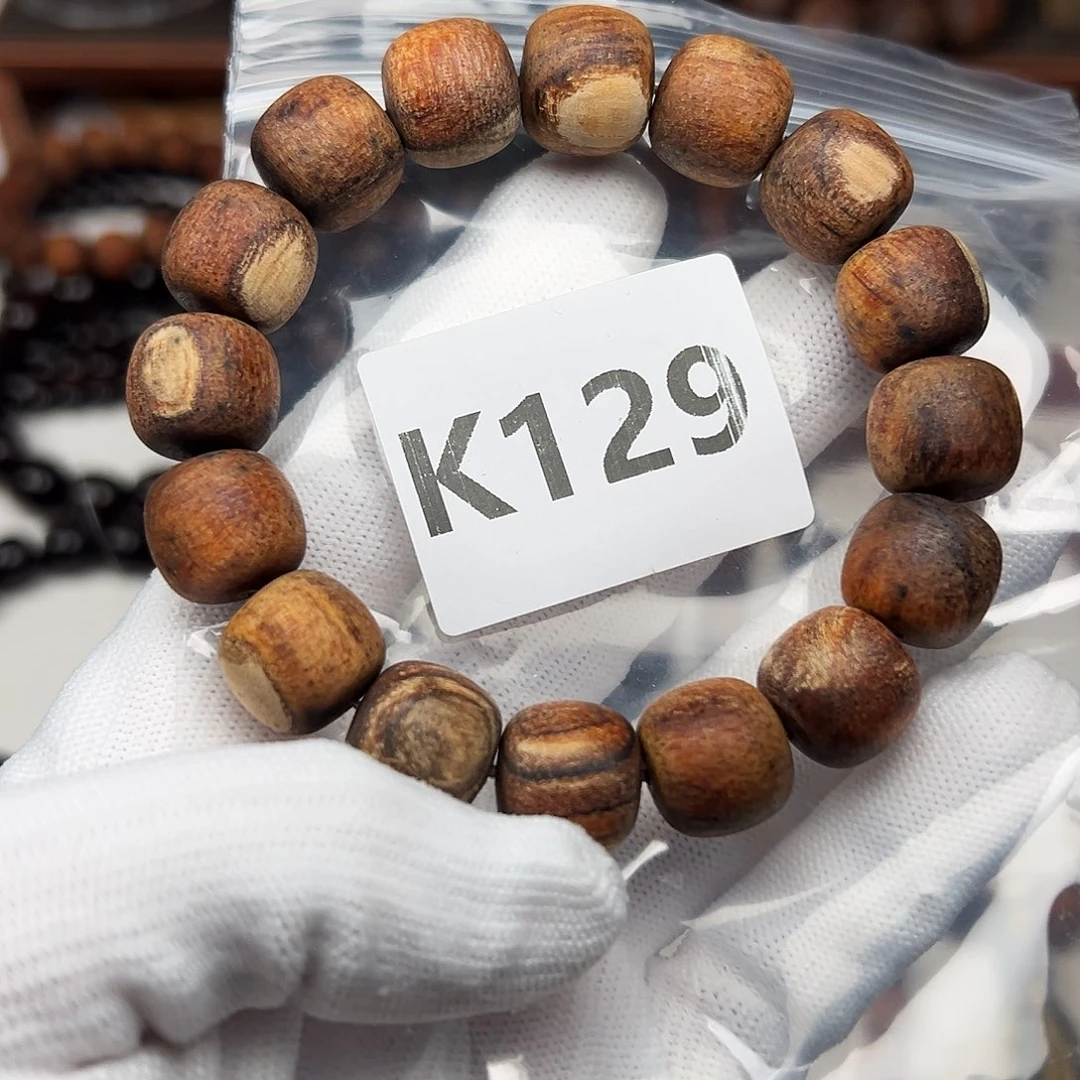 手串/手链贡木1314印