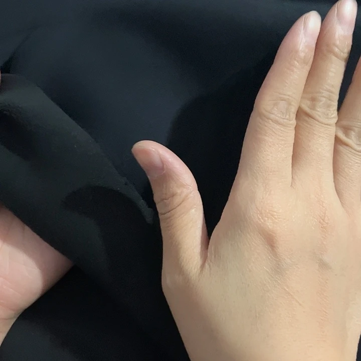 黑色鲨鱼芭比裤1.5×2米长