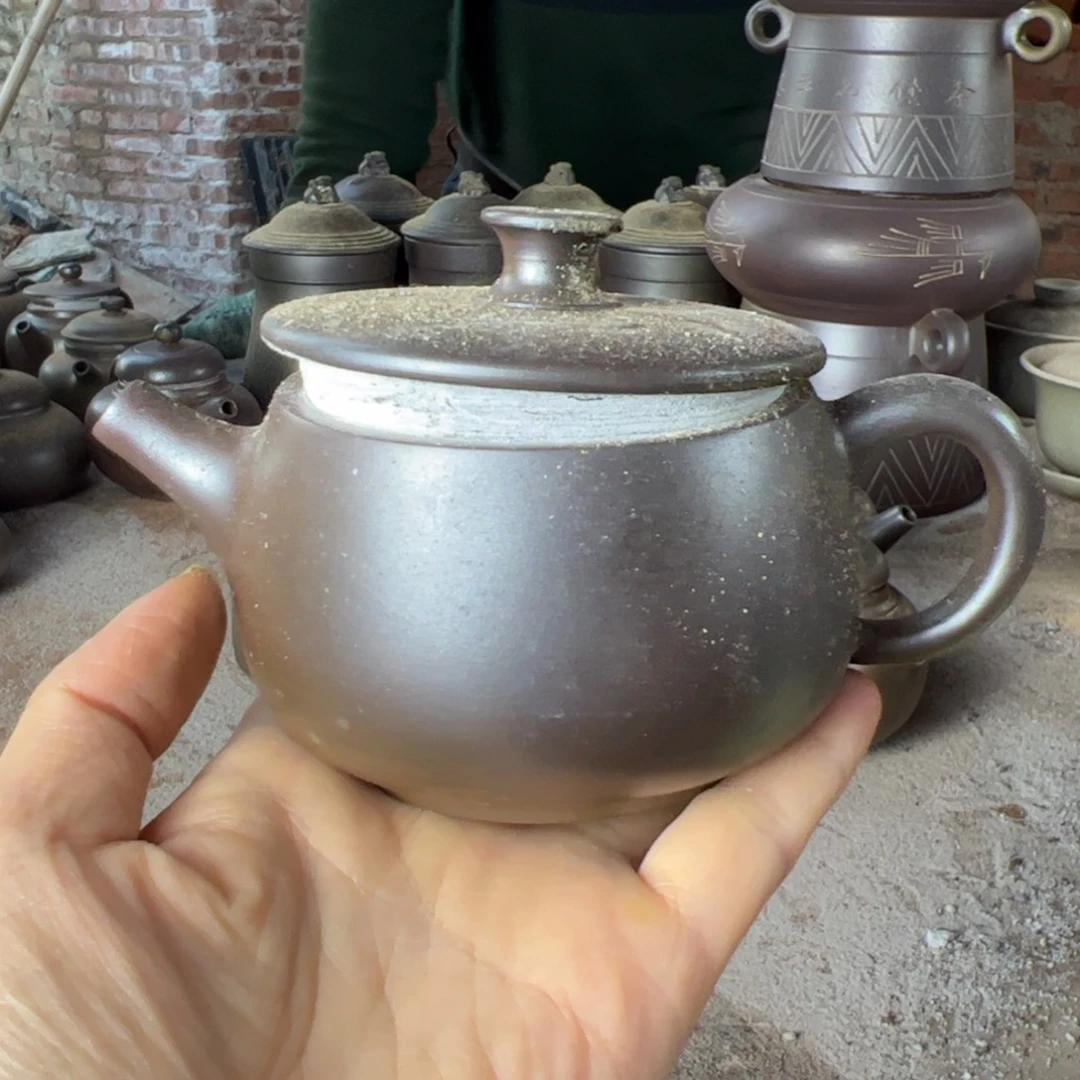 坭兴陶贵台龙窑A301