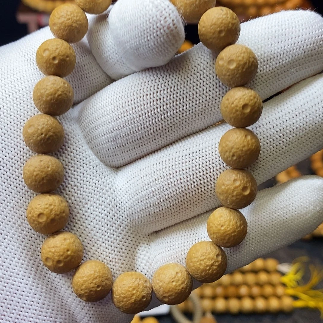 文玩核桃吊坠星球