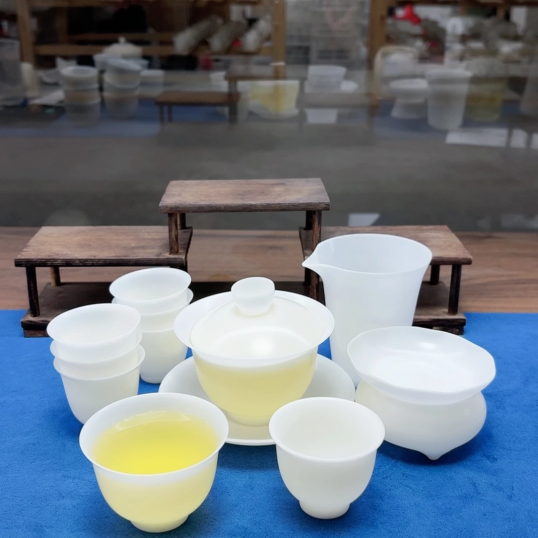 瓷都陈厂长茶具工厂