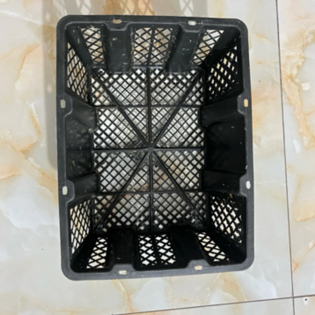 单个塑料车篮车筐（下单前先咨询）