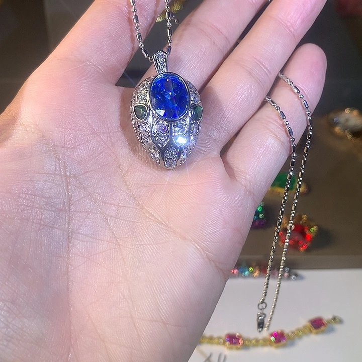 非金属95吊坠。