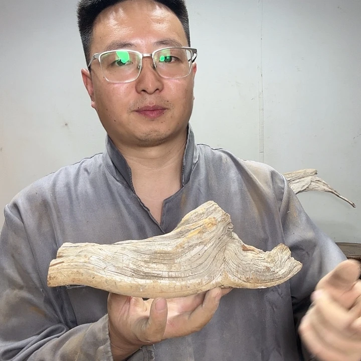 香榧木精选工艺品