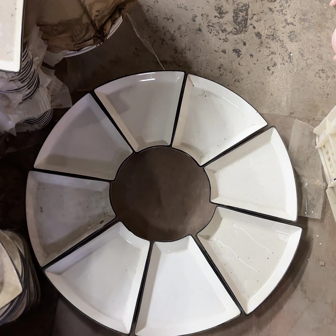 盘八个微瑕产品………