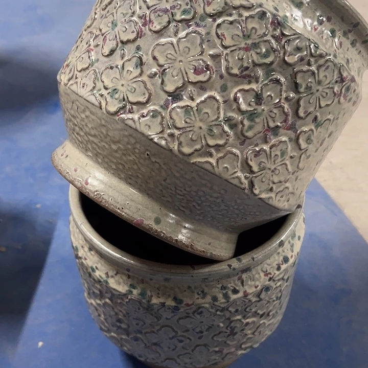 正品高度19厘米口径19