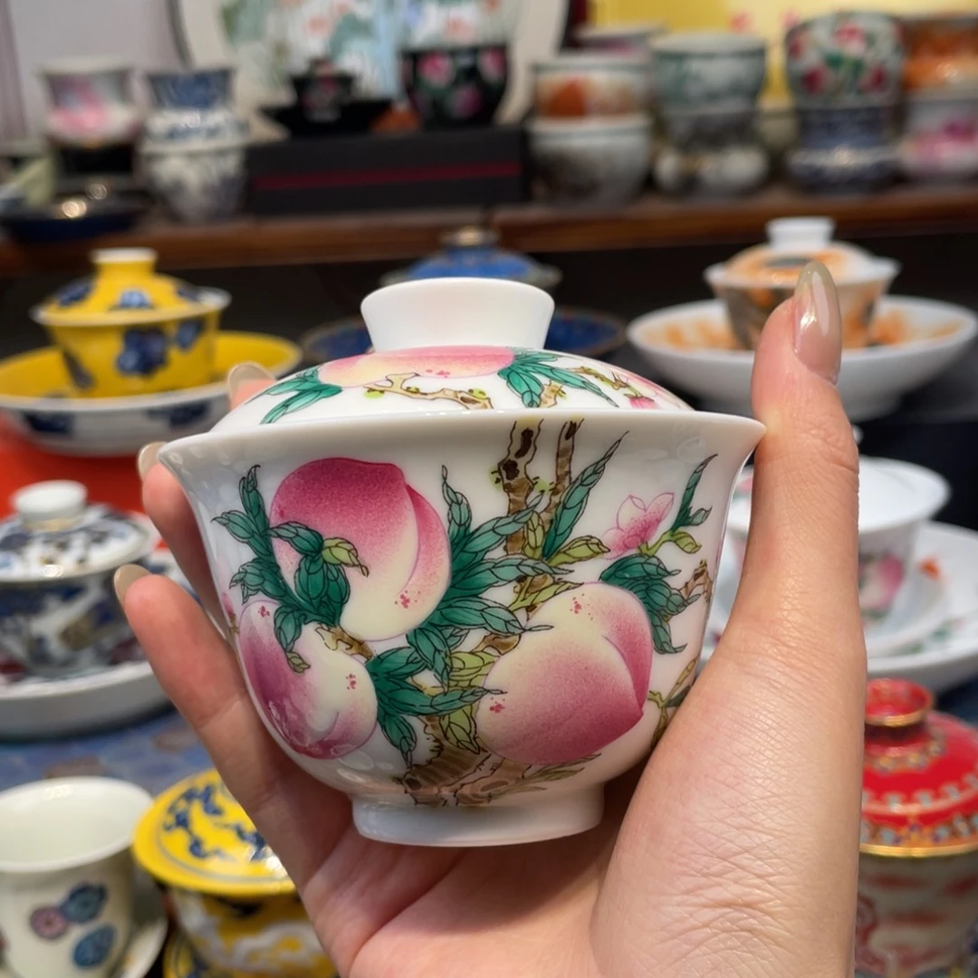 景德镇陶瓷景德镇