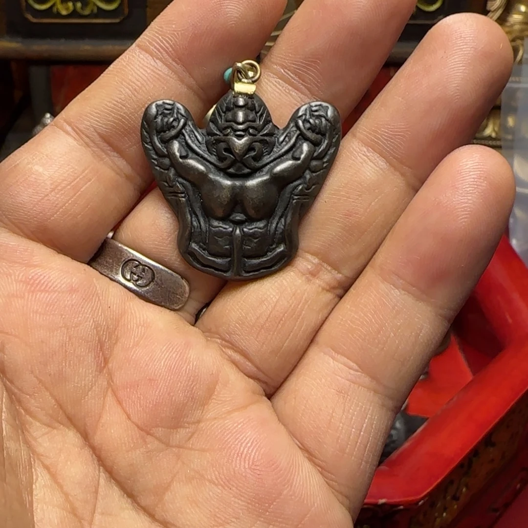 佛***缘泥塑藏式风格小元素